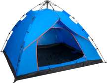 3_4 Automatic Pop Up Tent
