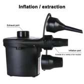 Inflater/Deflater Electric Air Pump