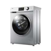 HAIER 8KG/5KG Front Load Washing Machine with Dryer