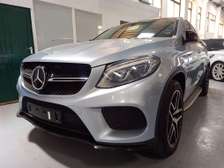 Mercidez Benz GLE 350d fully loaded 🔥🔥🔥