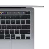 macbook A2338 ,2020 TOUCHBAR,M1,16GB,250 SSD,TOUCHBAR
