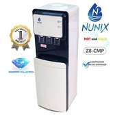 Nunix Hot And Cold Water Dispenser - With Compressor