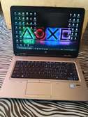 Laptop HP ProBook 640 G3 8GB Intel Core I5 HDD 512GB