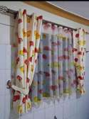 Kitchen Curtain