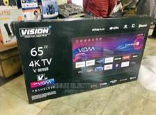 Brand New 65 Vision Plus UHD 4K Frameless - Easter sale