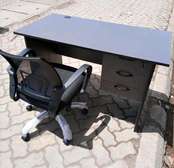 Office desk with Chair