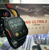 N9 Health Monitoring Ultra 2 Smartwatch