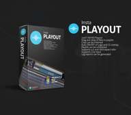 Insta Playout 4.5 Activated + Installation