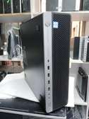 HP 600 g3 core i5 with SSD desktops