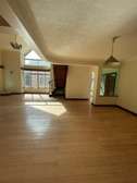 3 Bed Apartment with En Suite in Kilimani