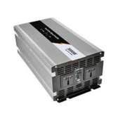 3000 Watt Pure Sine Wave Power Inverter, 24V DC to 120V AC