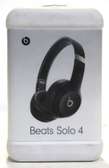 BEATS SOLO 4