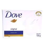Dove soap