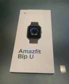 Amazfit Bip U Smartwatch 1.43 - Inch Fitness Watch - New