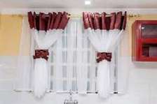 Kitchen curtain