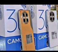 Tecno camon 30pro 5g