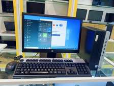 HP Prodesk 600 G3  i3 7th Gen 8/500 3.5GHz Complete desktop