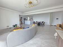 4 Bed Apartment with En Suite in Kilimani