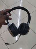 Wireless YDM42 Headphones With External Mic