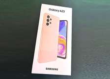 Samsung Galaxy A23. 128gb+6gb