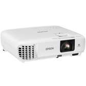 hire Epson projector