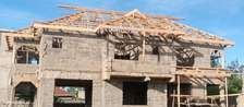 Roofing master's