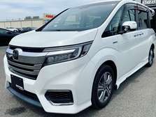 2019 HONDA STEPWAGON SPADA