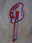 Gitter