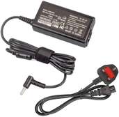 HP Laptop Charger power Adapter.(BluePin).