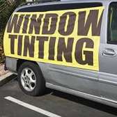 Car window tinting films -  Car Tinting and Window Film