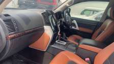 TOYOTA LANDCRUISER VX V8 DIESEL