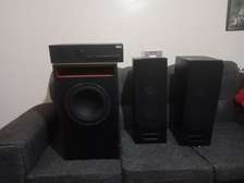 Assembled Home system