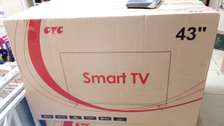 Smart Tv 43"