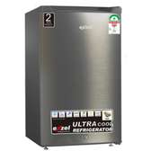 Exzel ERD100SL 92 Litres single door refrigerator