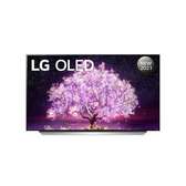 LG 65C1 65 Inch C1 Series Cinema Screen Design OLED 4K 2021