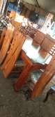 Readily Available 6-Seater Dining Table