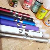 Rechargeable & Refillable Vapes, Eciggs, Vape Pens & Flavors