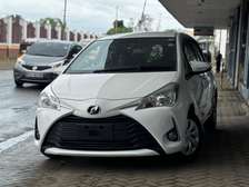 Toyota Vitz new shape 2019 is on sale in Mombasa