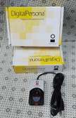 Digital Persona Fingerprint Scanner
