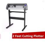 Print And Cut Plotter Machine