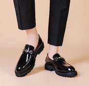 Top quality men Official Brogues