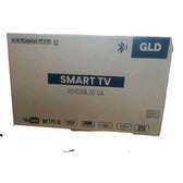 Gld 40 Inch Smart TV,Android,NetFlix,Youtube,USB& HDMI PORTS