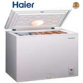 Haier HCF-288HK Chest Freezer 203 Litres - White