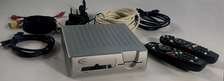 For Sale: DSTV Decoder DSD 1131 Complete Set