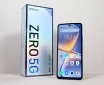 Infinix zero 5G. 128gb/8gb