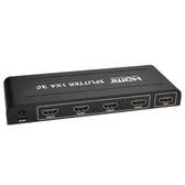 1 BY 4 HDMI Splitter 4K*2K