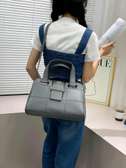 Elegant shoulder handbags