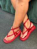 Lovely ladies sandals available in retail and wholesale