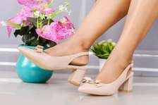 Fancy taiyu heels