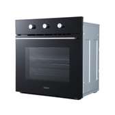 Haier 67litres built in oven-HOM -6400B